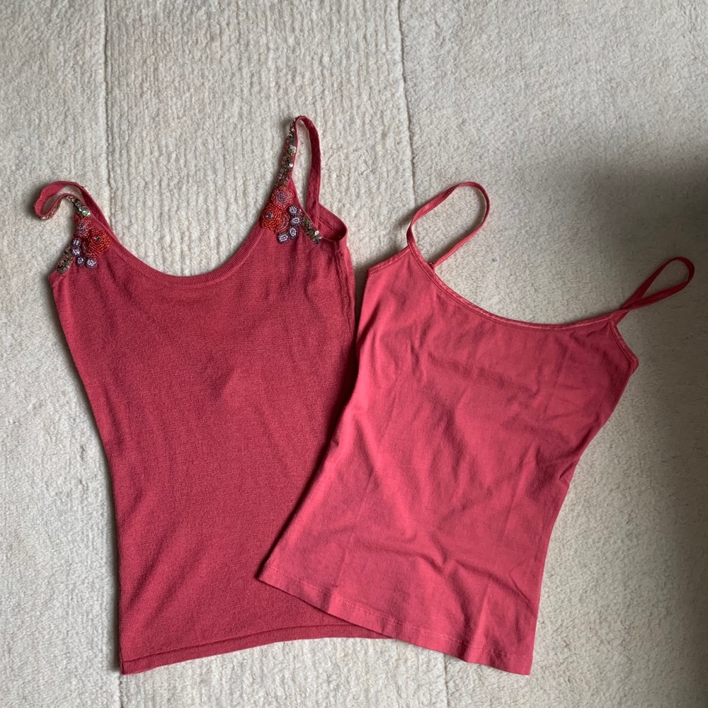 Free People Tank combo Size XS